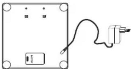 SECA 799 - Utpakking - 3