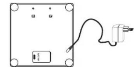 SECA 799 - Strömförsörjning - 1