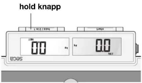 SECA 878 - in 1-funktion - 4