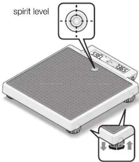 SECA 878 - Important! - 1