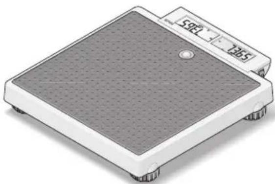 SECA 878 - Vaa'an pystyttäminen - 1