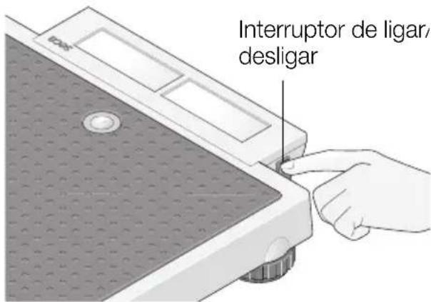 SECA 878 - Não troque os pólos das pilhas. - 2