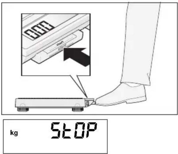 SECA 878 - Molempien numeroiden täytyy olla samoja - 1