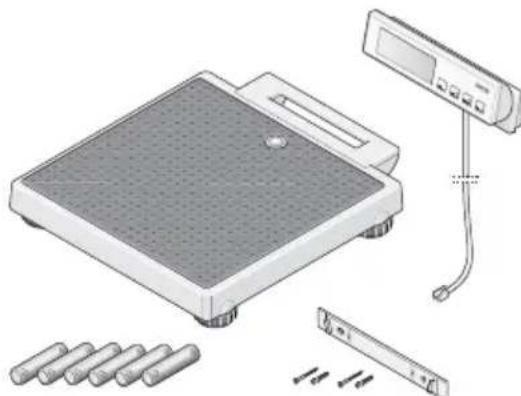 SECA 899 - Inden De går i gang… - 1