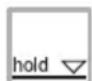 SECA 899 - Memorizzazione del valore del peso (HOLD) - 1