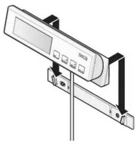 SECA 899 - Podstawka na biurko - 3