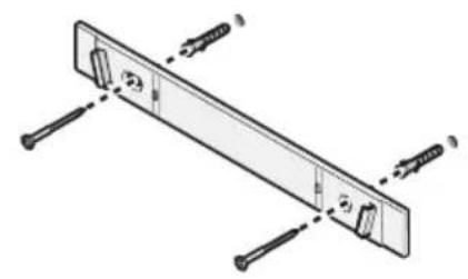SECA 899 - Podstawka na biurko - 2