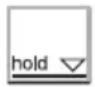 SECA 899 - Opslaan van de gewichtswaarde (HOLD) - 3
