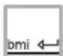 SECA 899 - Indice de masse corporelle (Body-Mass-Index; BMI) - 6