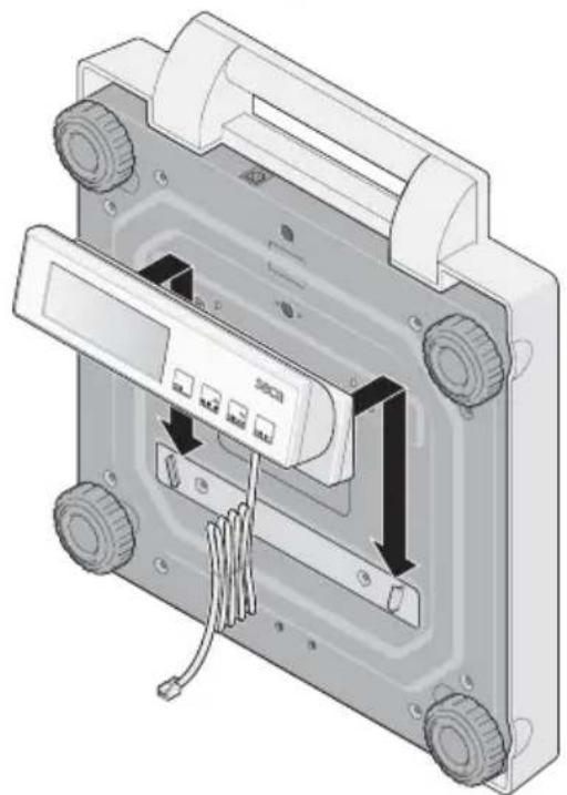 SECA 899 - Suvapoλoynon stnpiyαtoç toixou - 3