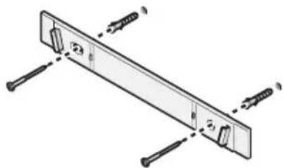 SECA 899 - Bordstøtte - 2