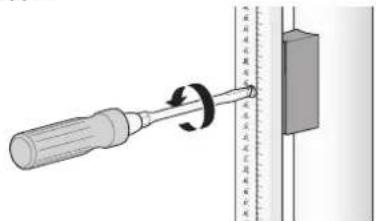 SECA 220 - Asennusohje - 7