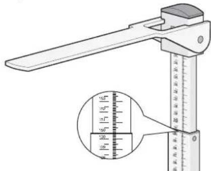 SECA 220 - Instrukcja montaçu - 5