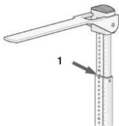 SECA 220 - Pour mesurer correctement... - 1