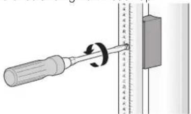 SECA 220 - Assembly instructions - 7