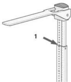 SECA 220 - Nain mittaat oikein... - 1