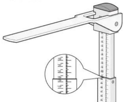 SECA 220 - Monteringsvejledning - 5
