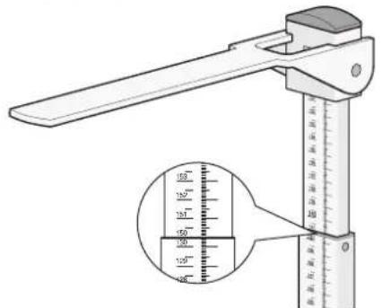 SECA 220 - Montageinstructie - 6