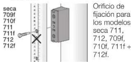 SECA 220 - Instrucciones de montaje - 2
