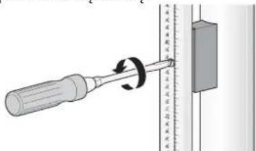 SECA 220 - Instrukcja montaçu - 7