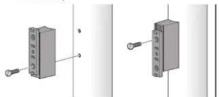 SECA 220 - Asennusohje - 1