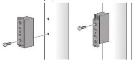SECA 220 - Montageinstructie - 1