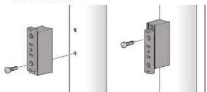 SECA 220 - Assembly instructions - 1