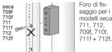 SECA 220 - Istruzioni per il montaggio - 2