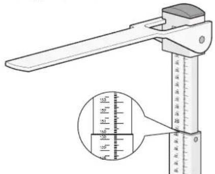 SECA 220 - Istruzioni per il montaggio - 5