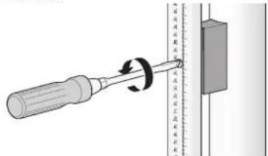 SECA 220 - Instructions de montage - 7