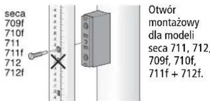 SECA 220 - Instrukcja montaçu - 2