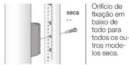 SECA 220 - Sobre a montagem - 4