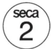 SECA 653 - Checking the content of the calibration counter - 3