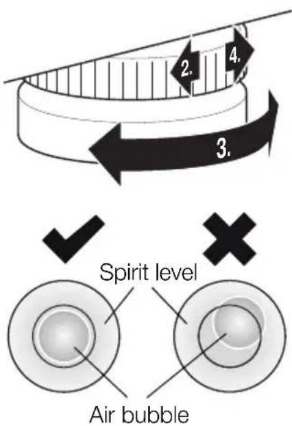 SECA 653 - Incorrect measurement due to force shunts - 1