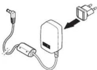 SECA 653 - WARNING! - 1