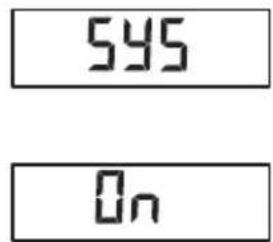 SECA 653 - HINWEIS: - 1