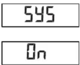 SECA 653 - WSKAZÖWKA: - 1