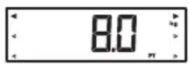 SECA 653 - Memorizzazione permanente del peso supplementare (Pt) - 4