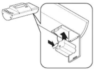 SECA 653 - Colocar as pilhas - 1