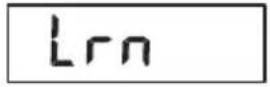 SECA 653 - Configurazione del gruppo radio (Lrn) - 2