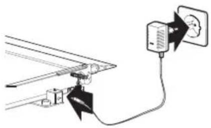 SECA 653 - OSTRZEŽENIE! - 2