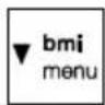 SECA 653 - Structure du menu - 2