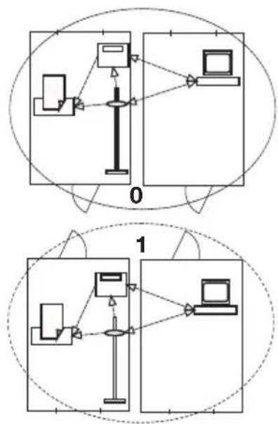 SECA 704 - seca Radiogruppe - 1