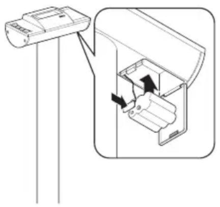 SECA 704 - Établir l'alimentation électrique - 1