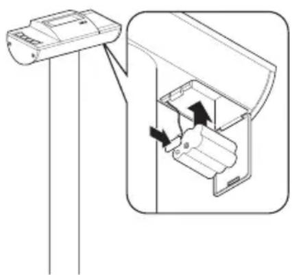 SECA 704 - Stromversorgung herstellen - 1