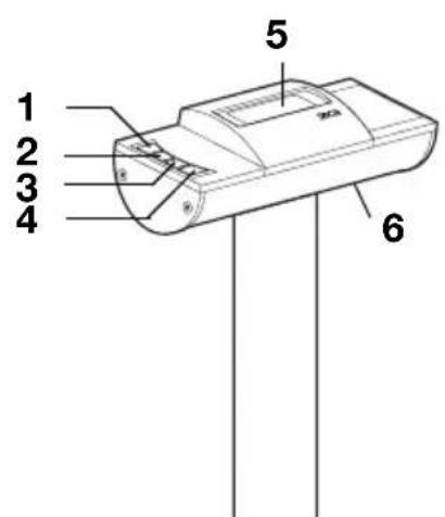 SECA 704 - Kontrol - 1