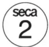 SECA 704 - Check content of calibration counter - 3