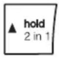 SECA 704 - Indicación continua del的结果ado de la medicación (HOLD) - 4