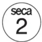 SECA 704 - Contrôler le contenu du compteur d'étalonnage - 2