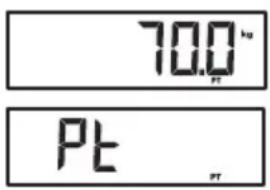 SECA 704 - OHJE: - 1
